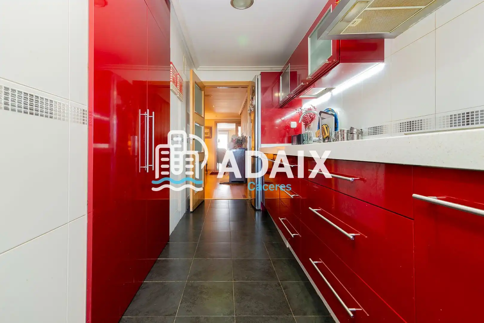 Ático en venta en Cáceres con Aire acondicionado, Calefacción y Terraza