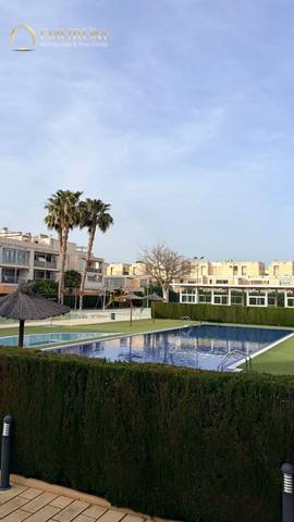 Piso en Venta en AVENIDA CONRADO ALBALADEJO, 35 en Alicante Golf