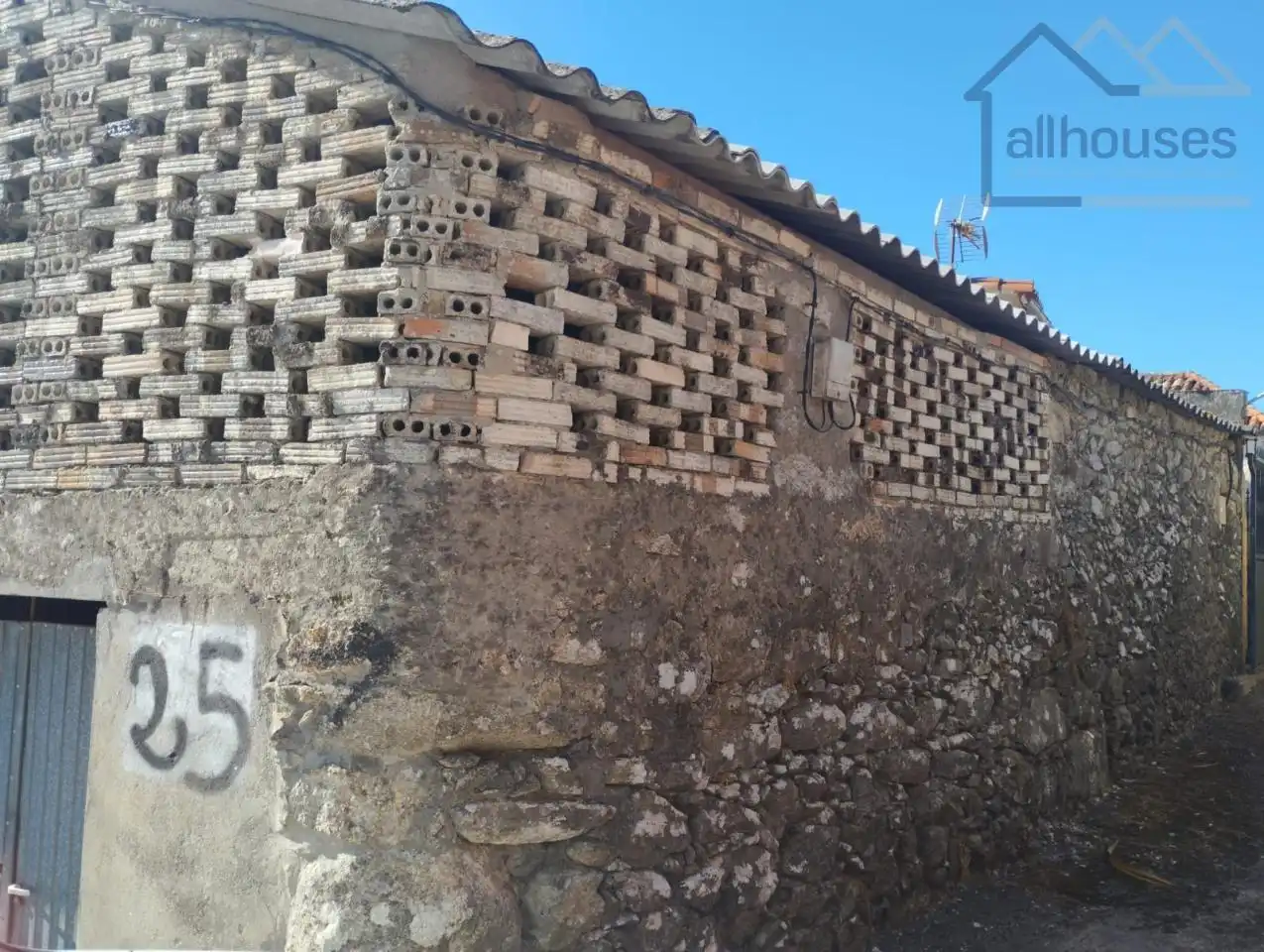 Country house with garden for sale in A Guarda, imagen 15