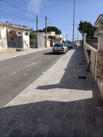 Terreno en Venta en S'Arenal