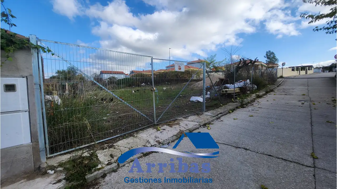 Terreni e lotti in vendita a Escalona, imagen 6