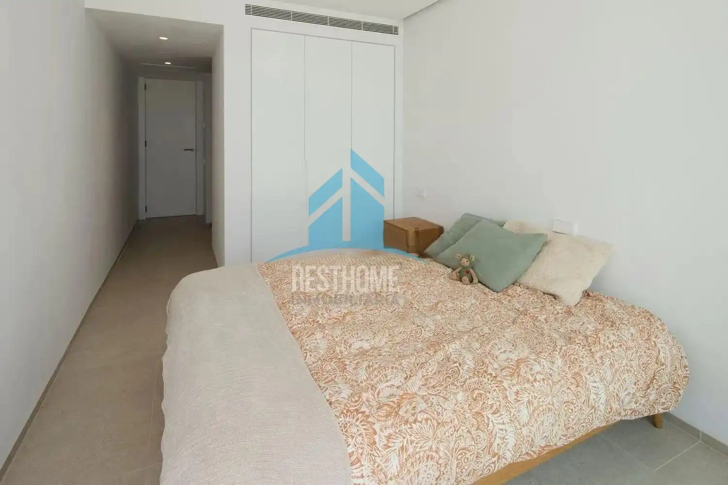 Habitación de Casa o chalet en venta en Eivissa con Aire acondicionado, Calefacción y Jardín privado