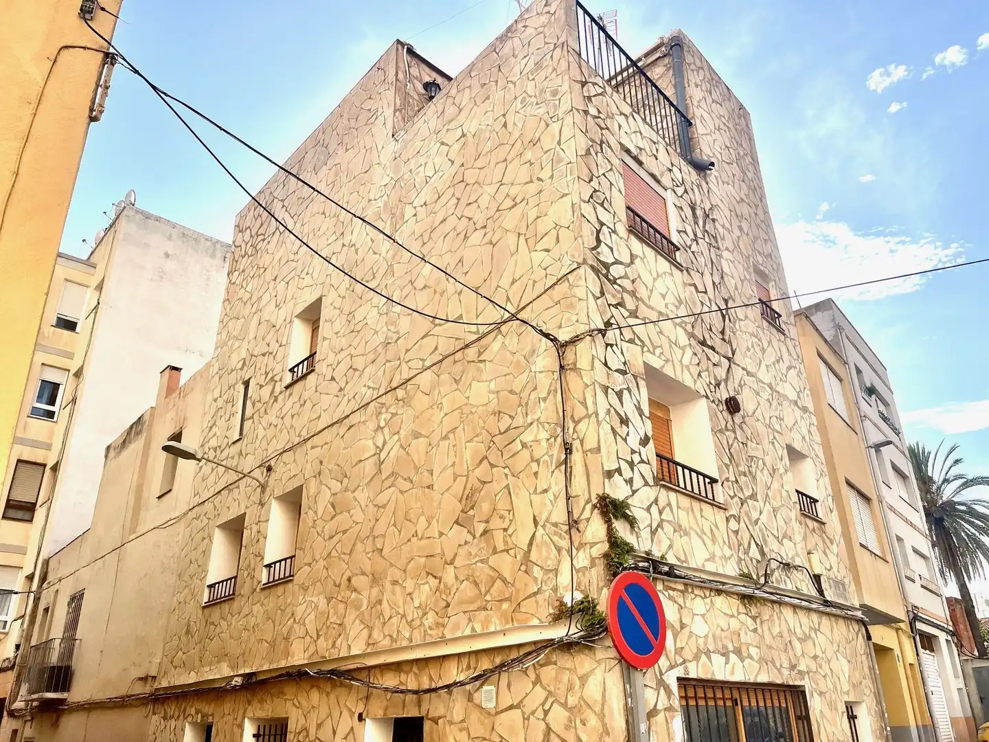 Maison à vendre à Casco Urbano