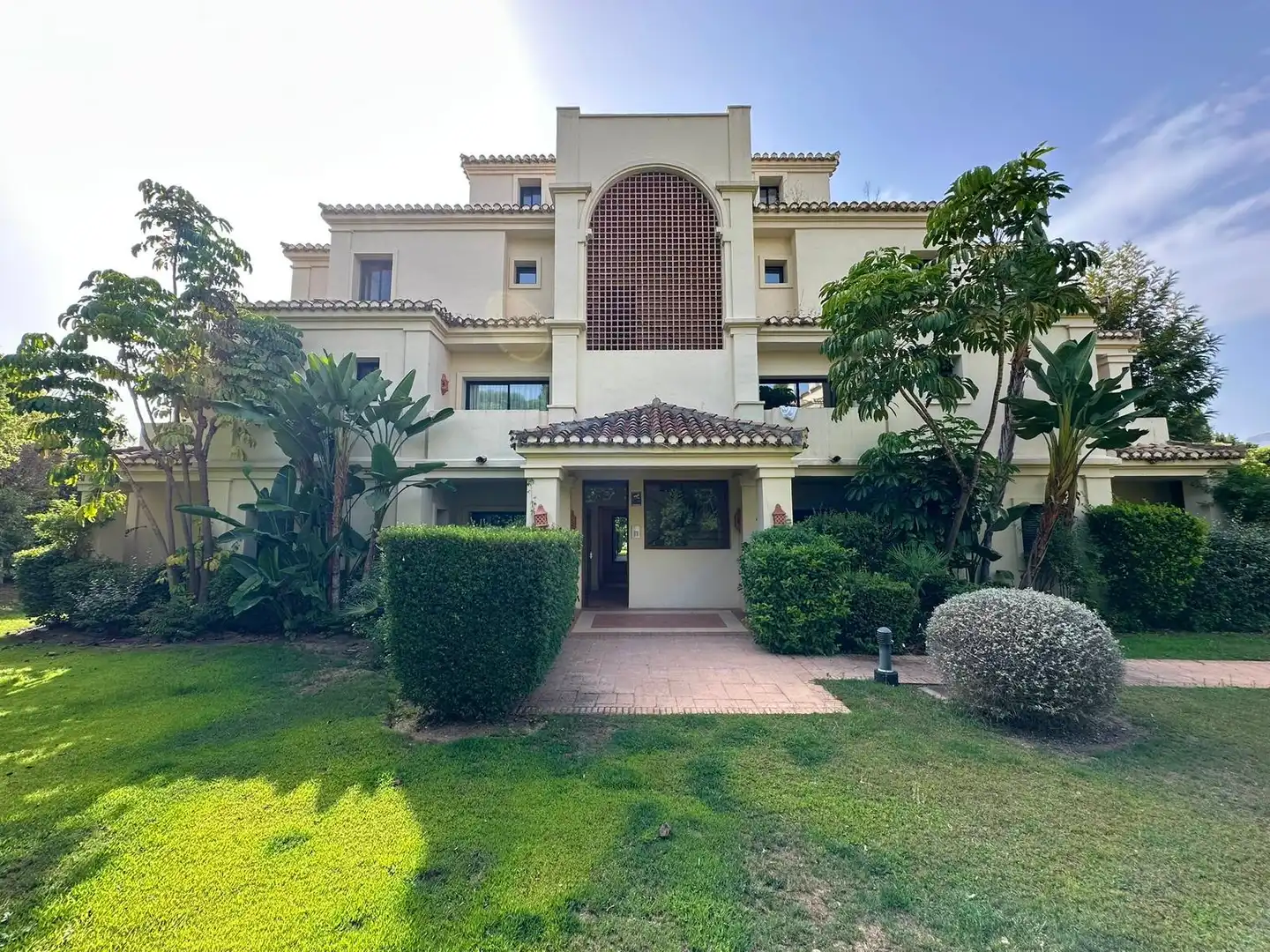 Apartament amb piscina de lloguer a Los Arqueros  - Puerto del Almendro, imagen 19