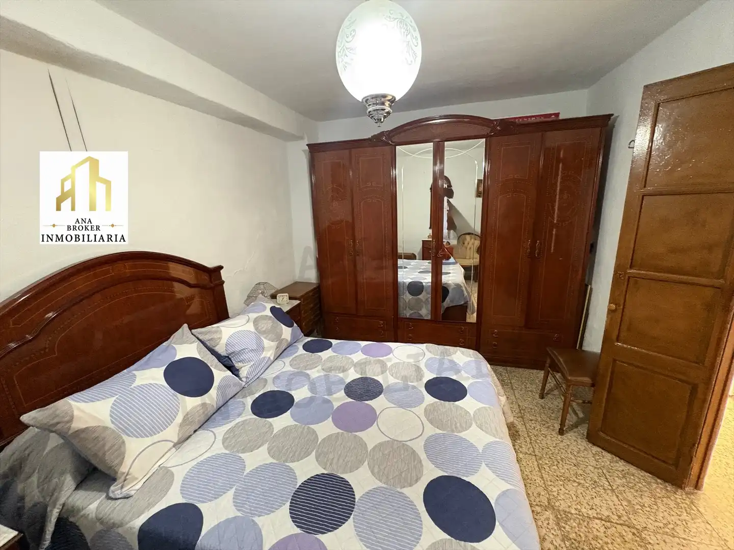 Schlafzimmer von Erdgeschoss zum Verkauf in Ronda