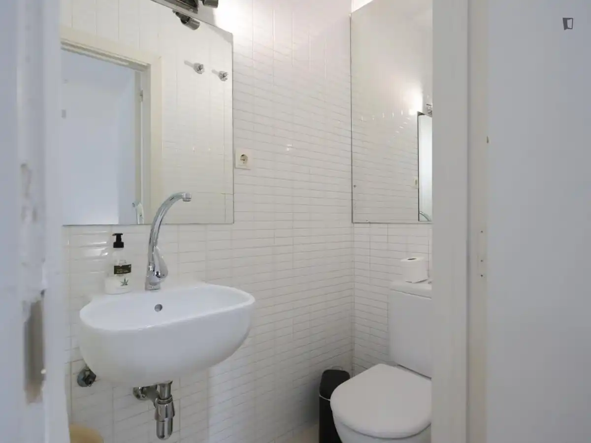 Apartament amb ascensor de lloguer a Centro, imagen 25