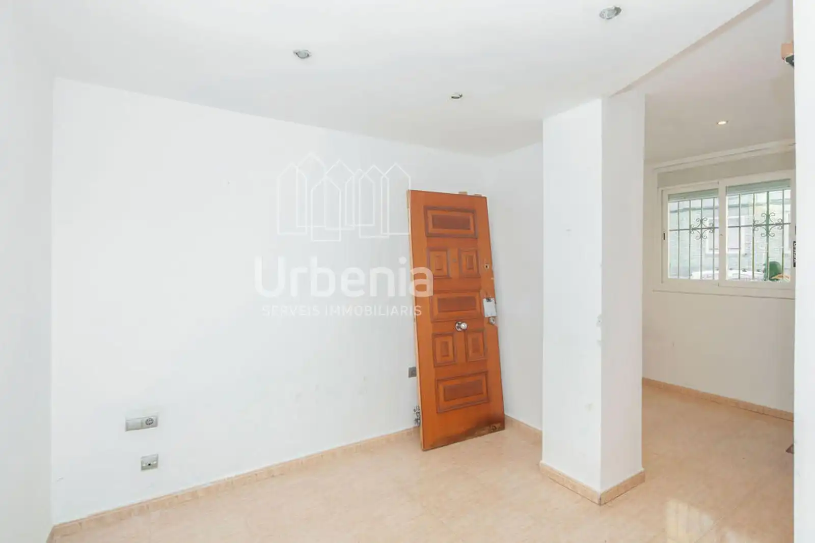 Bedroom of Flat for sale in Cerdanyola