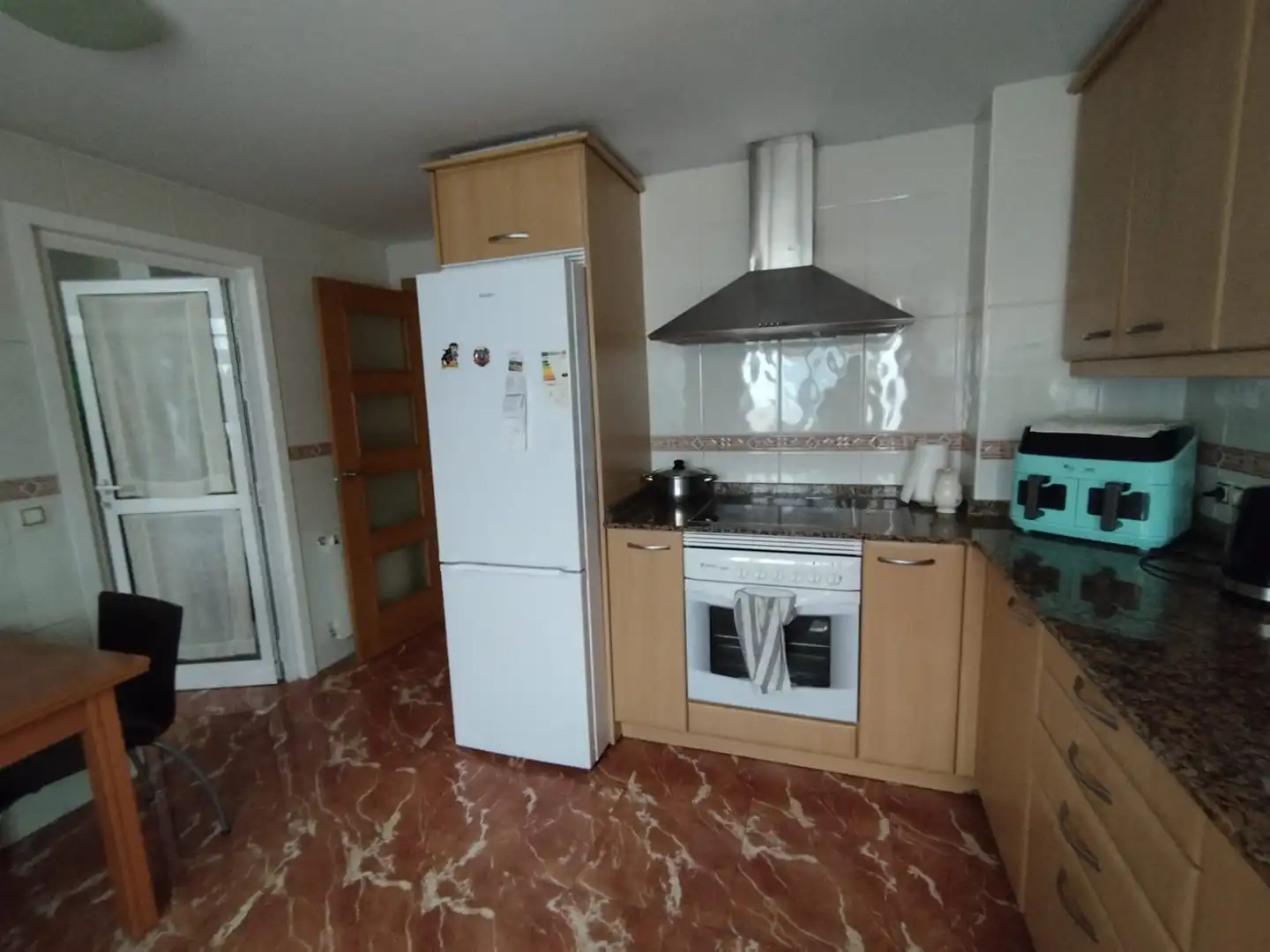 Wohnung mit Aufzug zum Verkauf in Rua Manuel Lugris 1, imagen 17