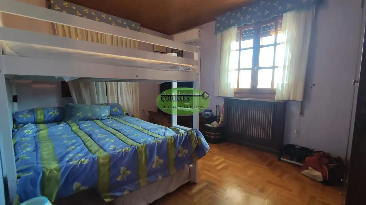 Chalet con jardín en venta en Verín, imagen 13