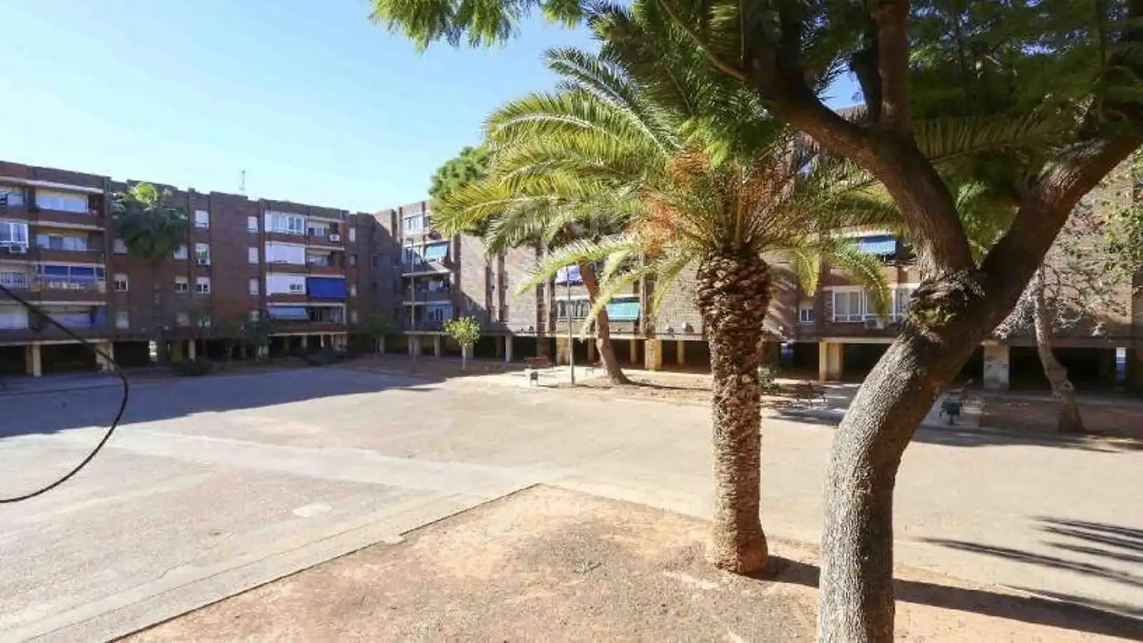 Flat for sale in PD JUAN RAMON JIMENEZ, imagen 3