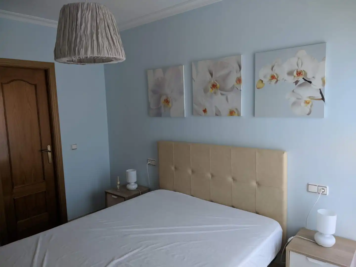 Habitación de Piso en venta en Alhaurín El Grande con Aire acondicionado, Calefacción y Trastero