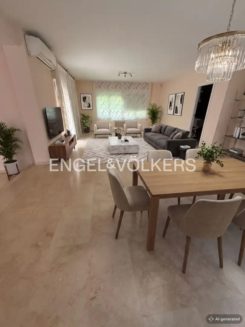 Comedor de Casa o chalet en venta en Villaviciosa de Odón con Calefacción, Jardín privado y Terraza