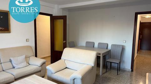 Foto 5 de Pis en venda a Calle Manuel de Falla, Los Guindos - Parque Mediterráneo - Santa Paula, Málaga