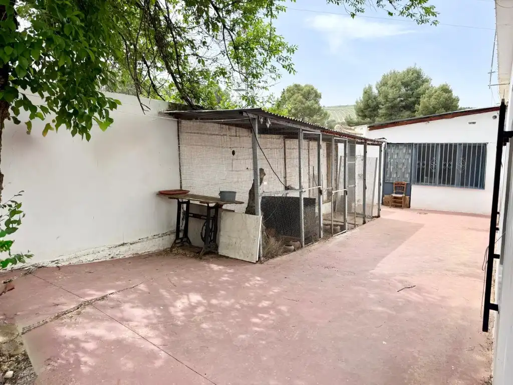 Casa en venta en Calle Jaen (Tu), imagen 23
