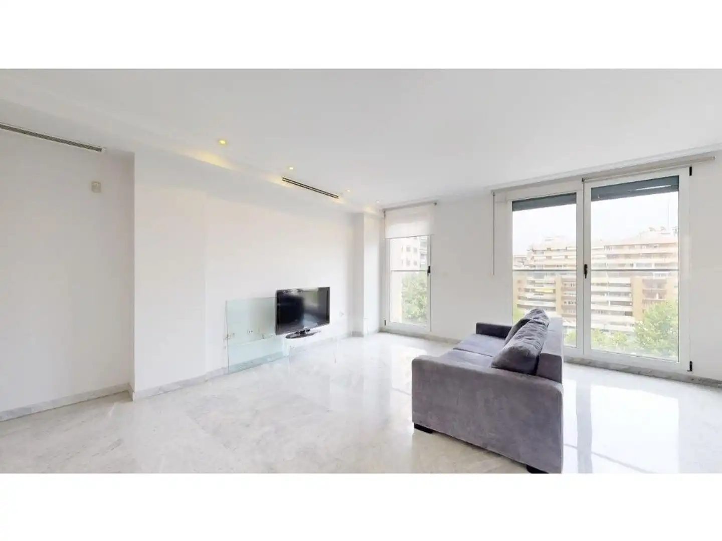 Dúplex con terraza en venta en Extramurs, imagen 9