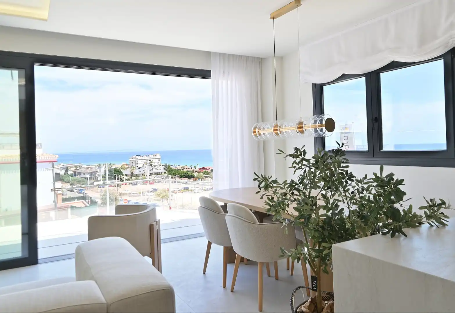 Apartment with terrace for sale in La Mata, imagen 12