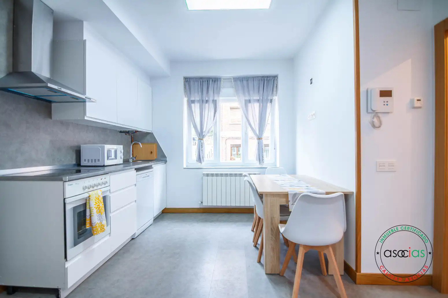 Flat for sale in BO JOECARA, 2, Sama