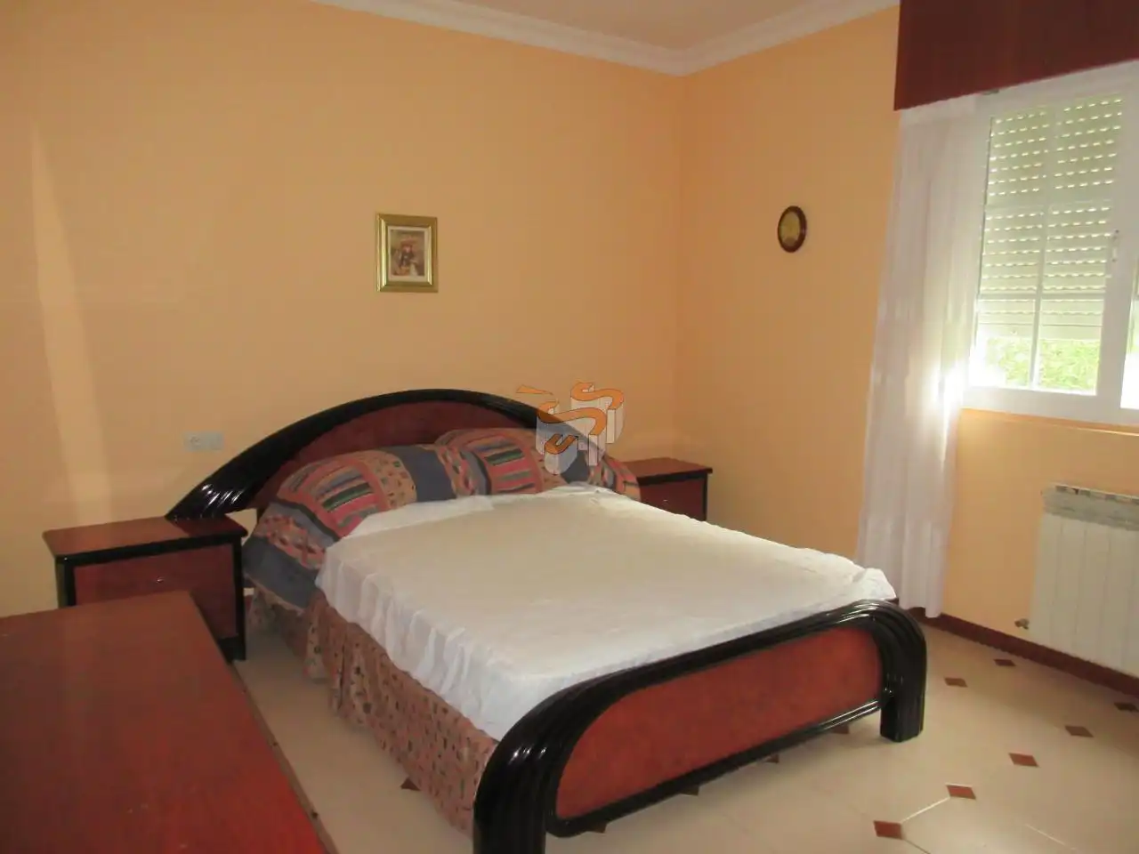 Chalet con jardín en venta en Valdoviño, imagen 31