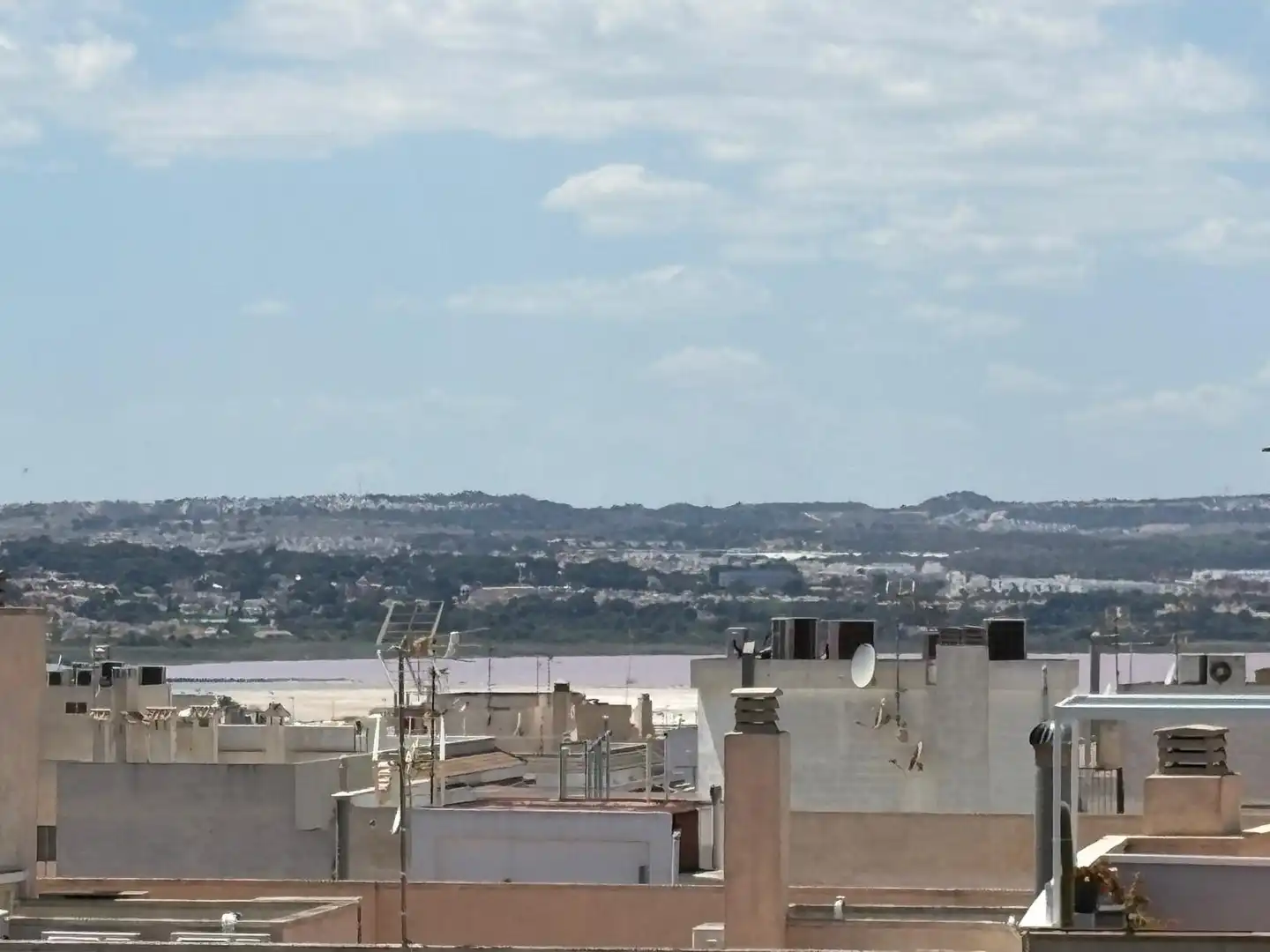 Apartamento con ascensor en venta en Calle ORIHUELA, imagen 20