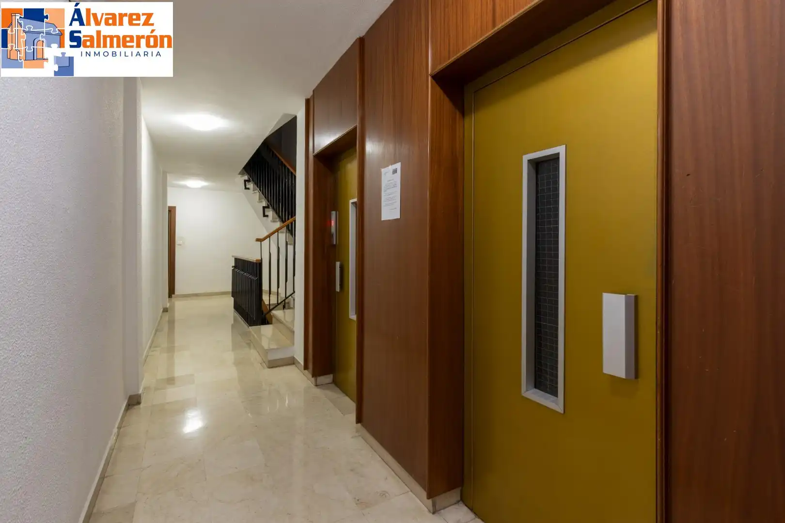 Appartement avec terrasse à vendre à PEDRO ANTONIO DE ALARCON, imagen 45