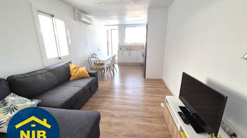 Foto 4 de Àtic en venda a La Prosperitat,  Barcelona Capital