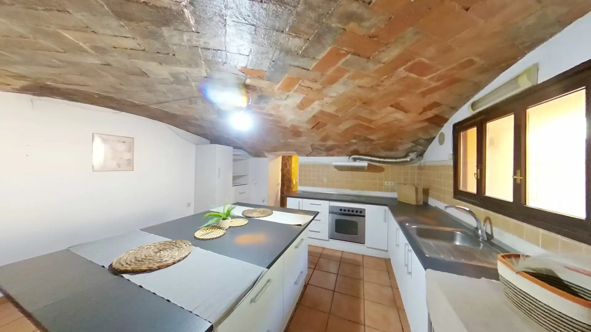 Adosado con terraza en venta en Carrer Sant Ignasi, imagen 27