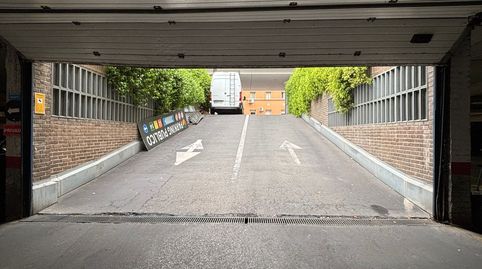 Photo 5 of Garage for sale in Calleja Bravo Murillo , Almenara -Ventilla, Madrid Capital