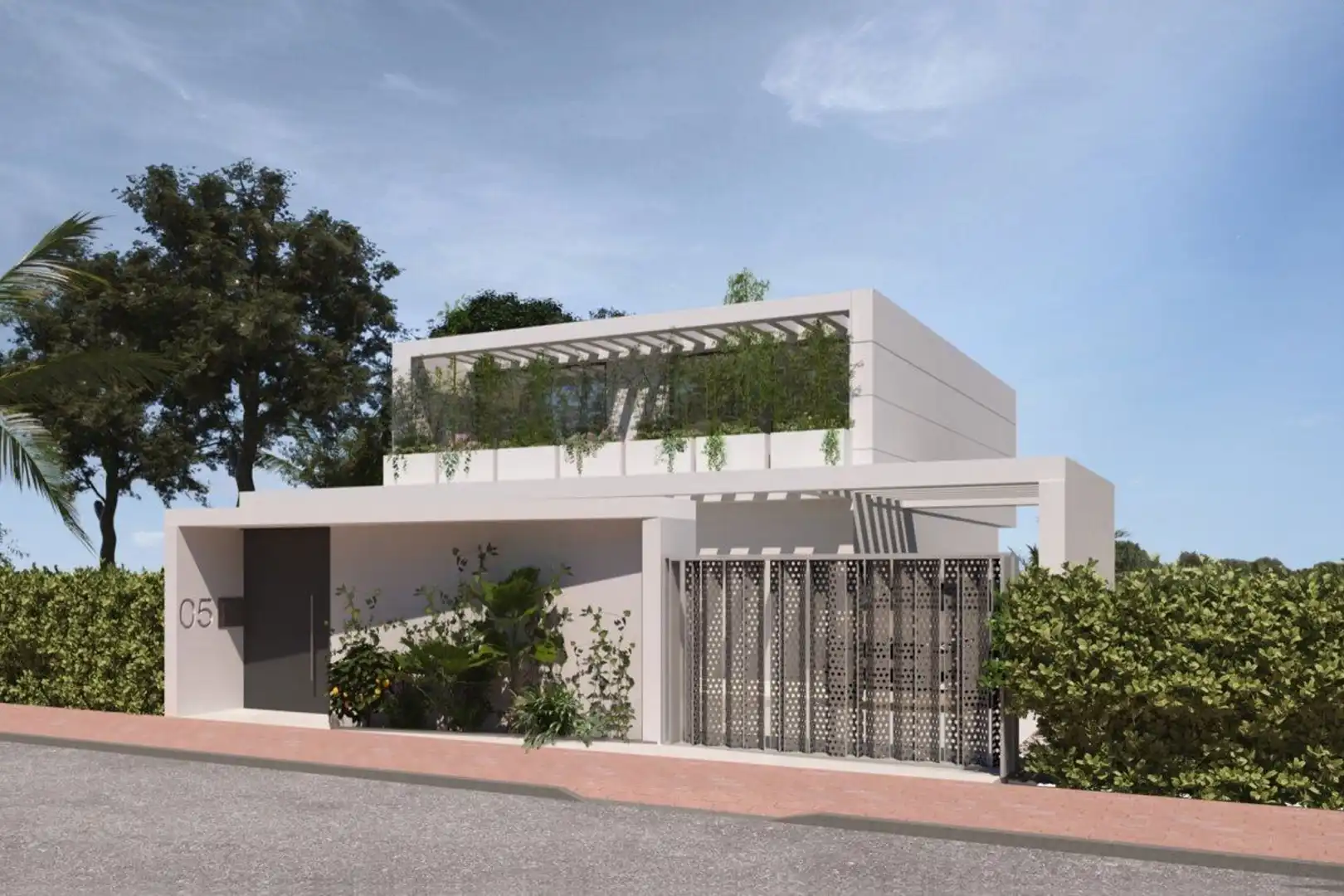 Haus zum Verkauf in Campo de Murcia, imagen 18