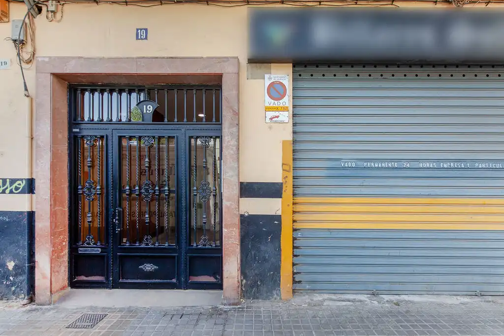 Pis en venda en Valencia