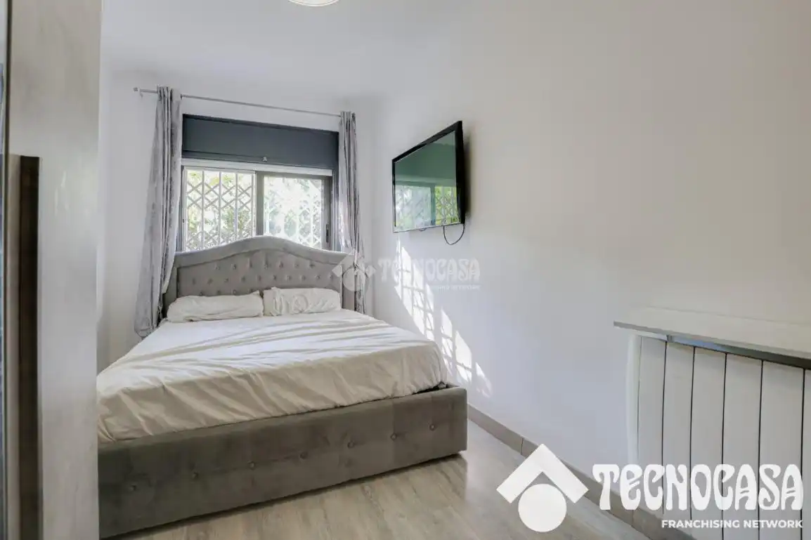 Habitación de Piso en venta en Barcelona con Calefacción y Parquet