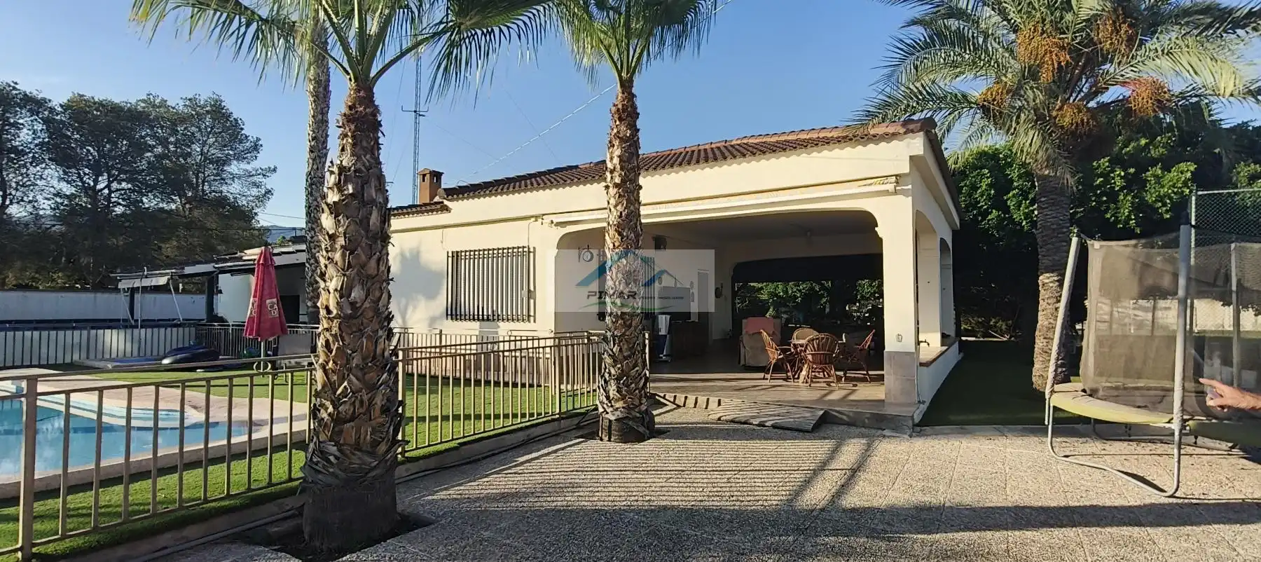 Houses for sale in Crevillent