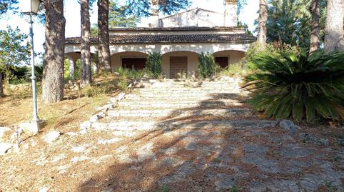 Foto 3 de Casa o xalet en venda a Albaida, Valencia