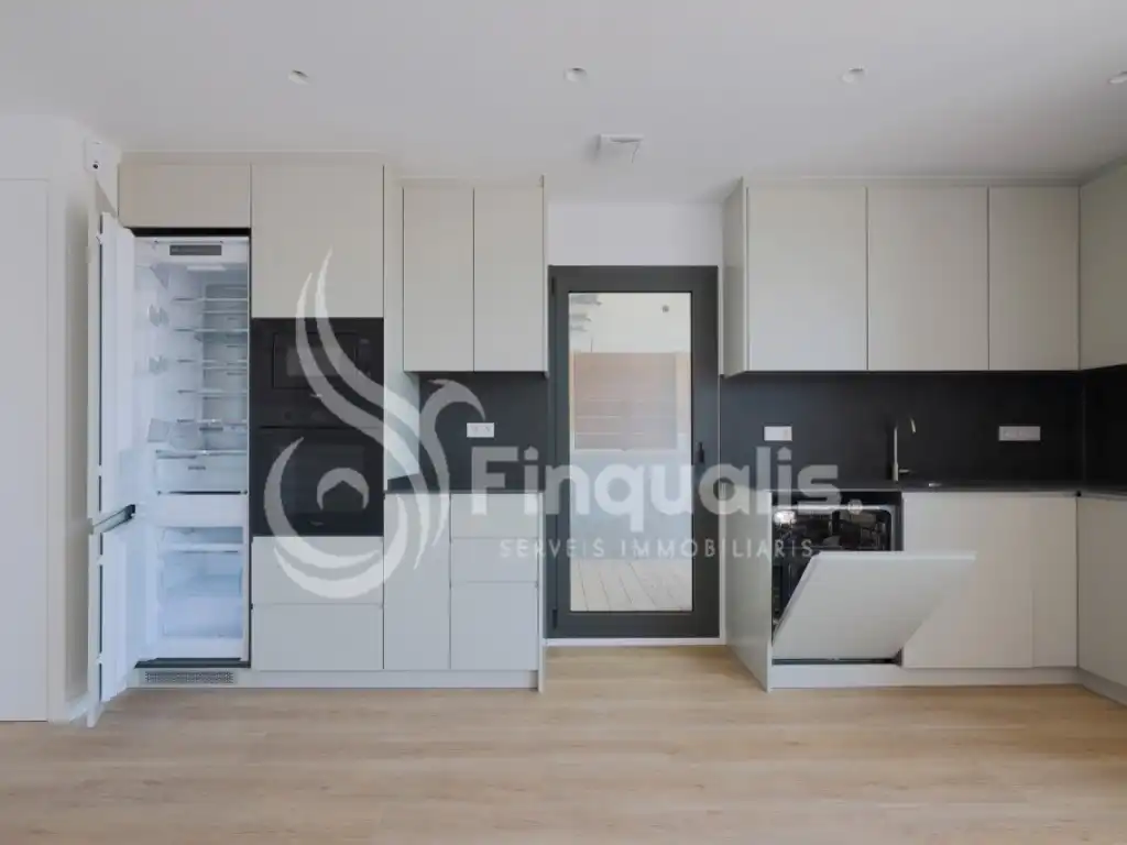 Piso con ascensor en venta en Carretera Barcelona, imagen 5