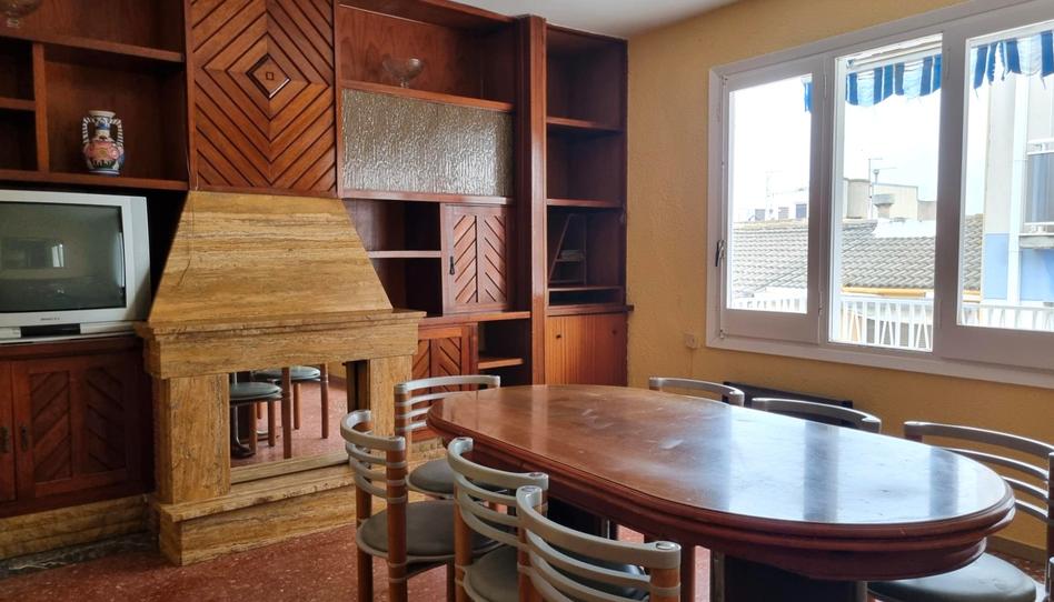 Photo 1 of Flat for sale in Carrer de Les Drassanes, L'Ametlla de Mar pueblo, Tarragona