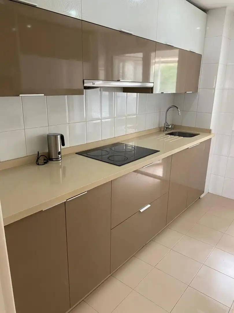 Apartments for rent in Zona Centro Comercial Torrequebrada