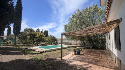 Foto 2 de Casa o chalet en venta en El Pris - Juan Fernández, Tacoronte