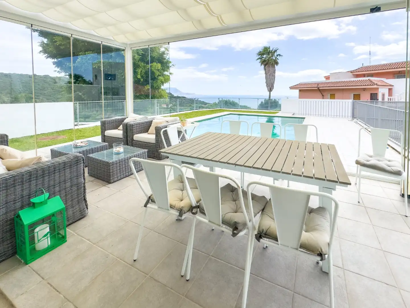 Chalet con jardín en venta en Calle Centolla 313, imagen 5