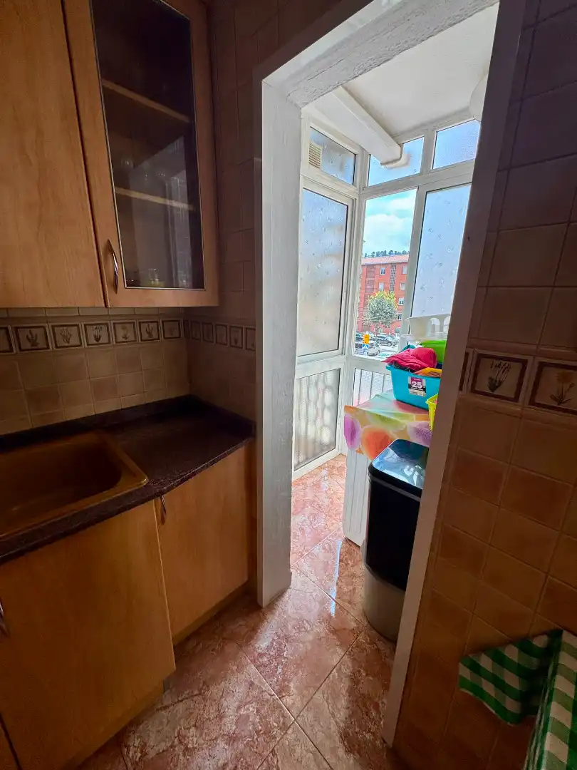 Appartamento con terrazza in vendita a Avinguda de Guatemala, imagen 8