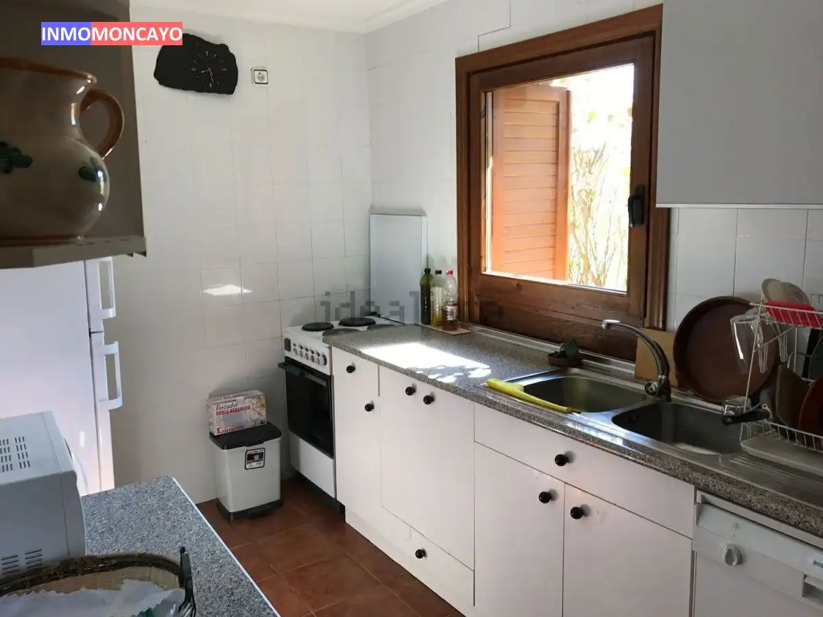 Houses for sale in Talamantes