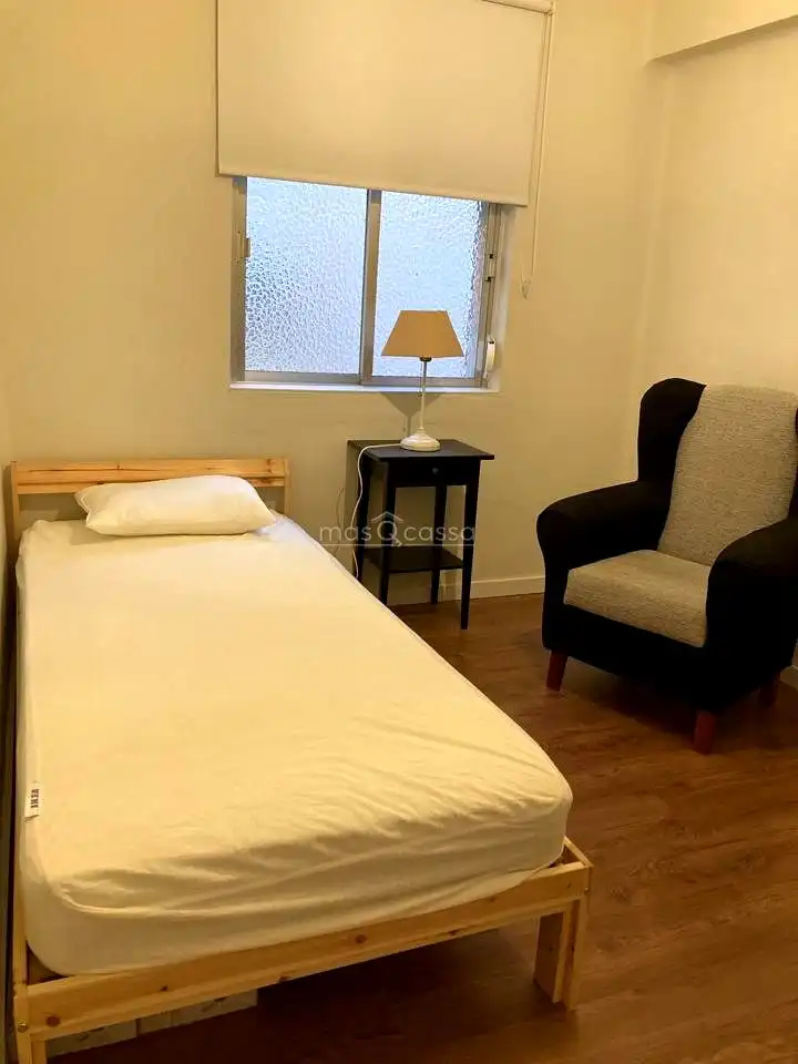Schlafzimmer von Wohnung zur Miete in La Línea de la Concepción