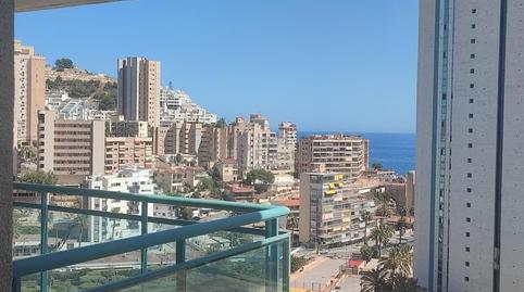 Foto 4 de Estudi en venda a Carrer Terral, Cala Palmera - Atrium, Alicante