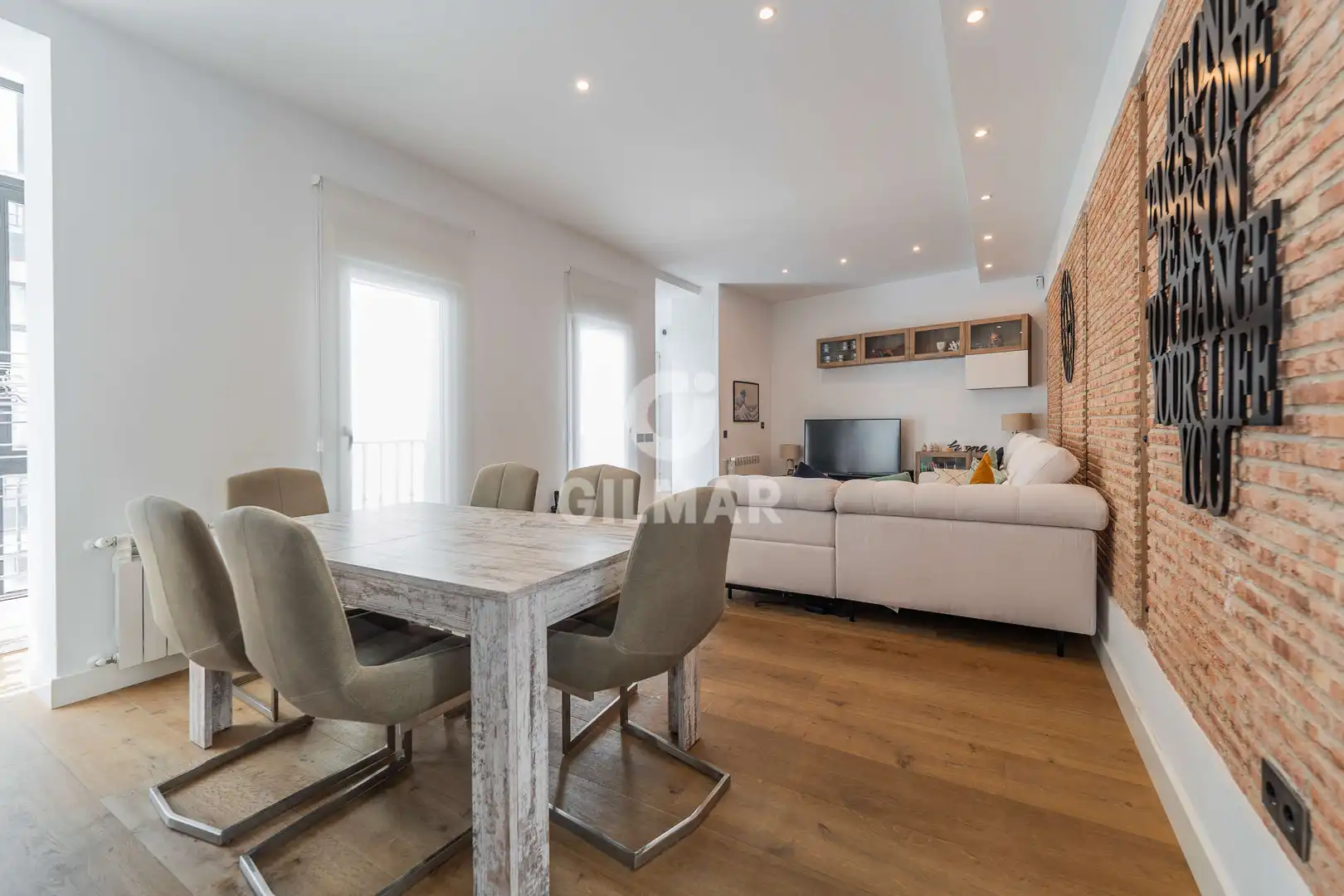 Appartamento con ascensore in vendita a Barrio de Salamanca, imagen 8