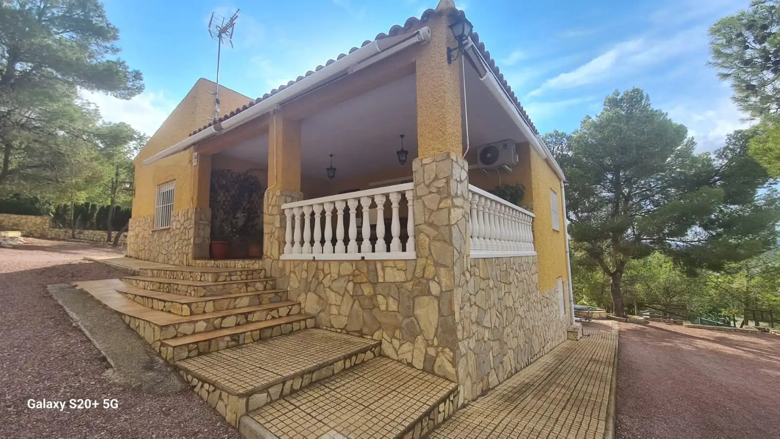 Houses for sale in Partida Camara, 7046, San Crispín - Huerta Nueva-Estación
