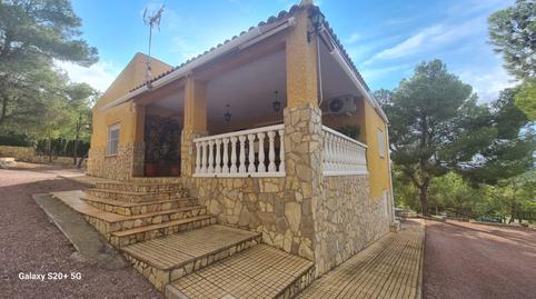 Foto 5 de Casa o xalet en venda a Partida Camara, 7046, San Crispín - Huerta Nueva-Estación, Elda