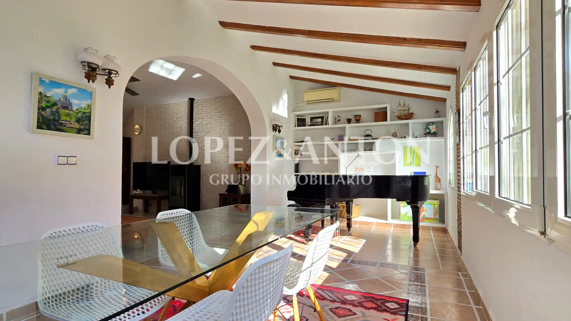 Houses for sale in El Carme - Sant Agustí - Bonavista