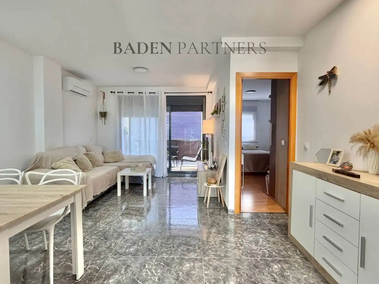 Wohnung mit Pool zum Verkauf in Calle Duc de Vendôme, imagen 3