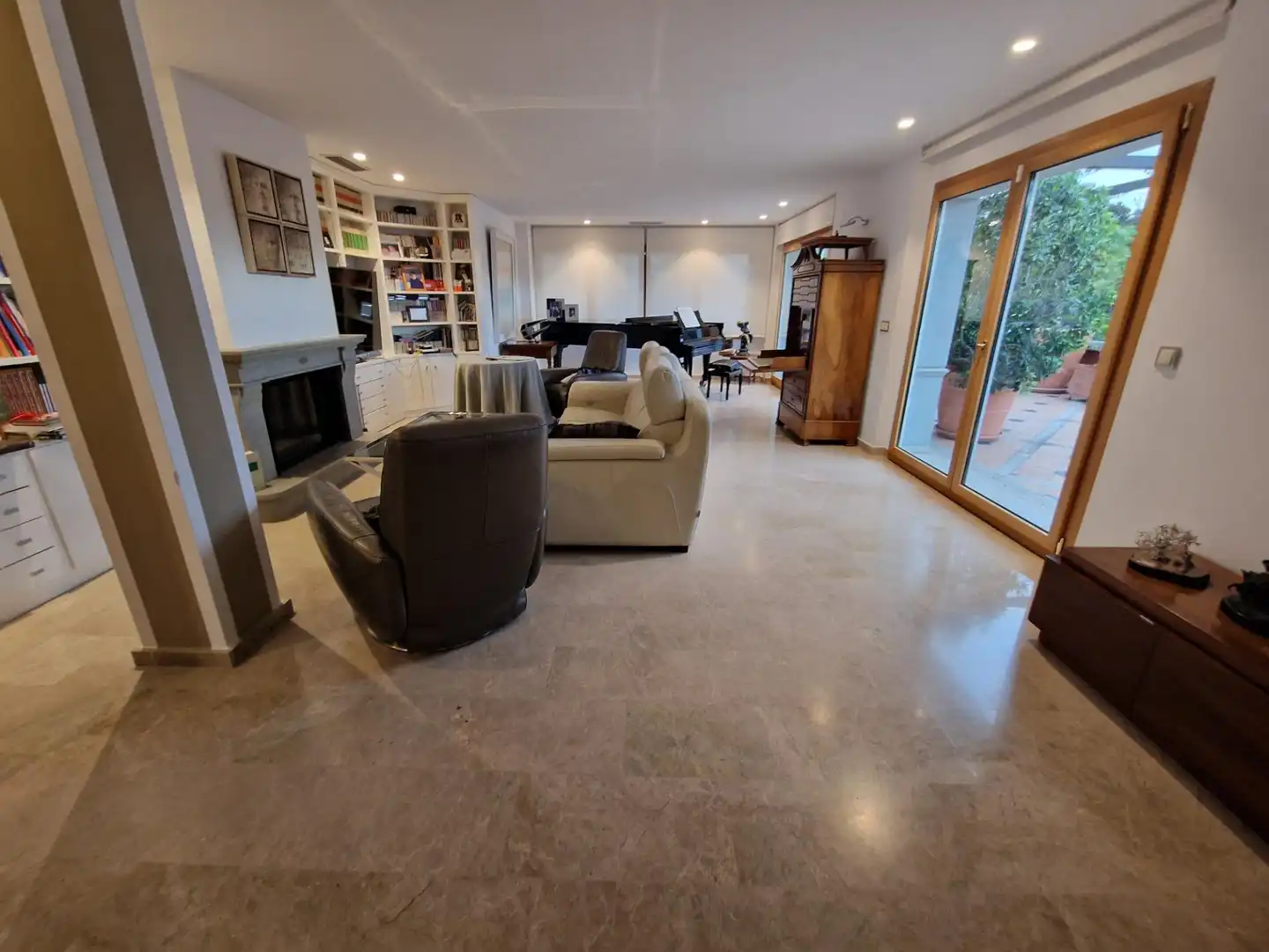 Attique avec ascenseur à vendre à Casco Antiguo, imagen 15