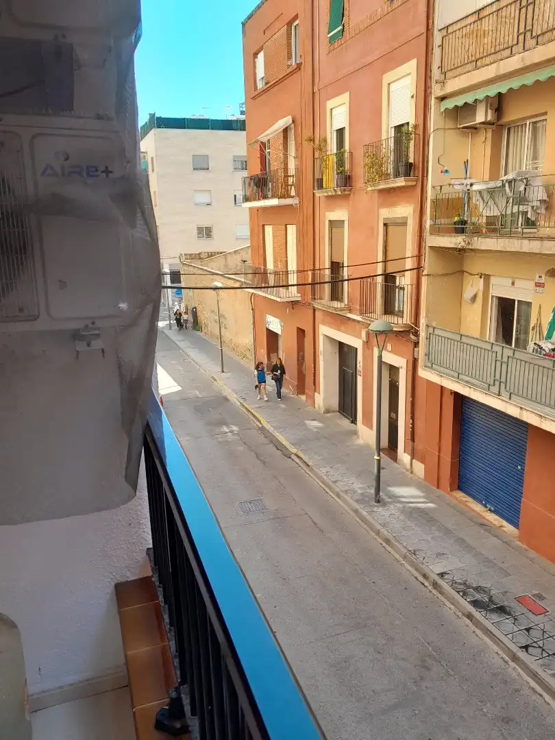 Piso de alquiler en Carrer de Castaños, 2, Nou Eixample Sud