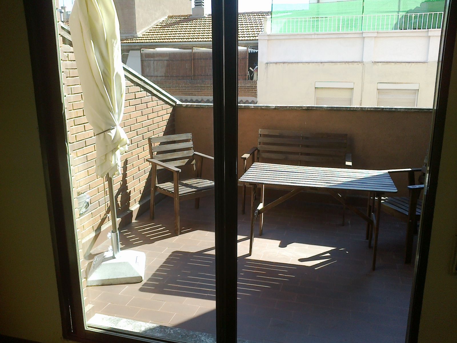 Àtic de lloguer a Calle de las Margaritas, 3, Berruguete