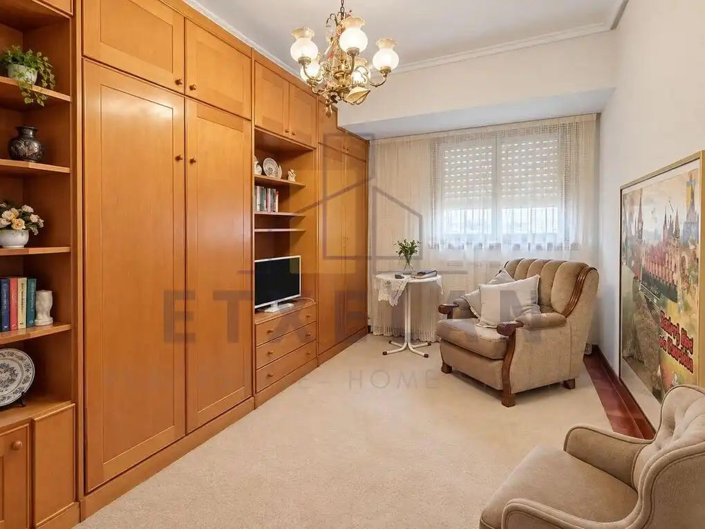 Wohnung mit Aufzug zum Verkauf in Berriz, imagen 12
